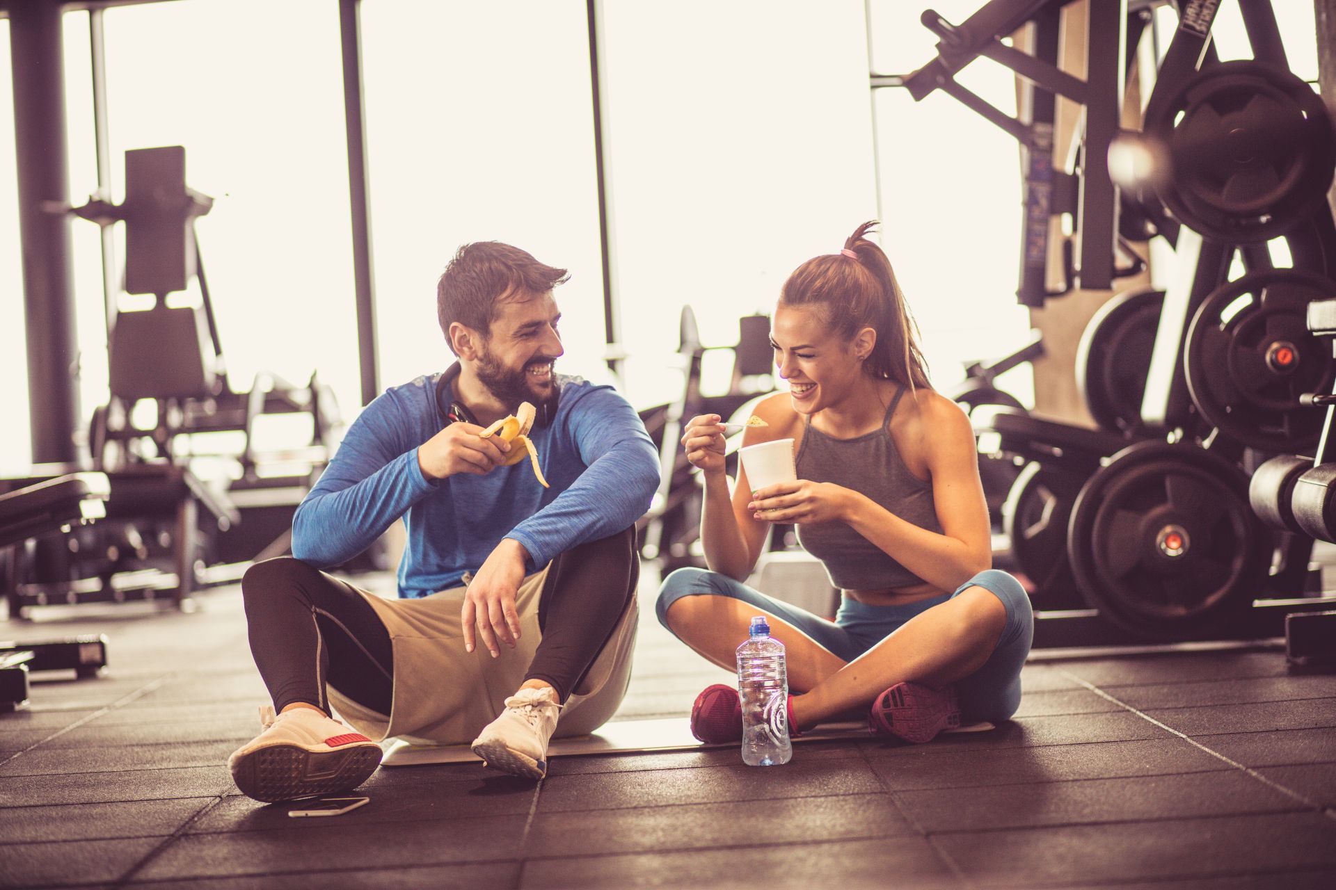 What to eat after weight training? What to eat after weight training?